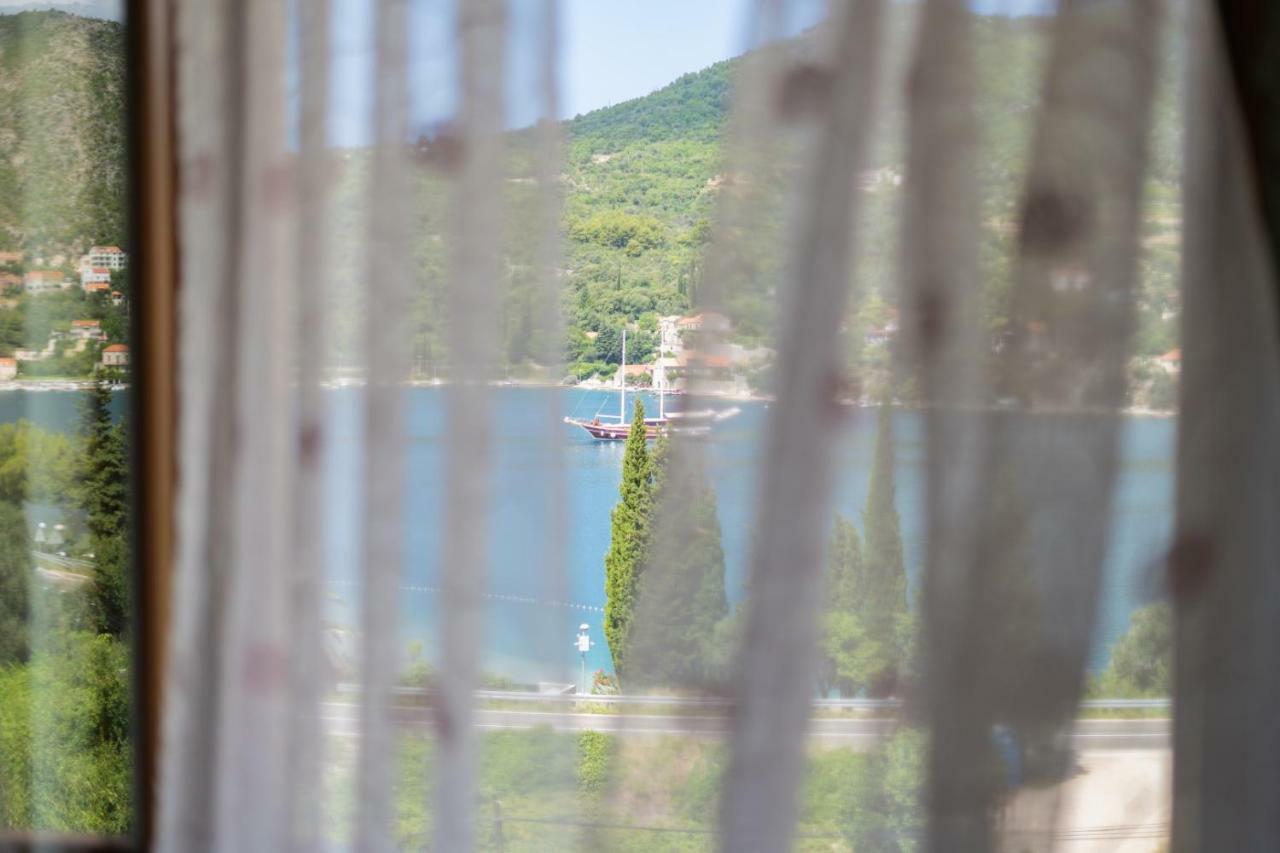 Villa Nave Zaton  Esterno foto