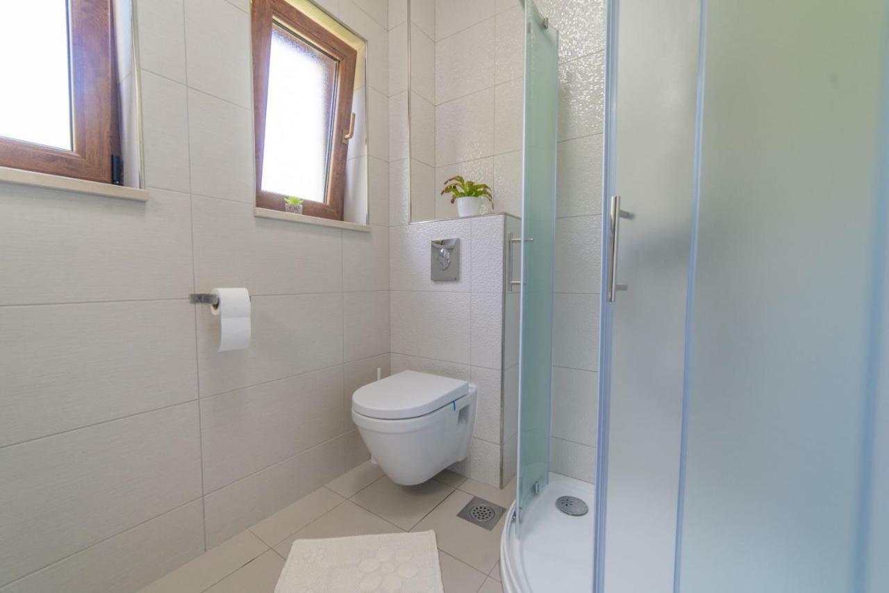 Villa Nave Zaton  Esterno foto