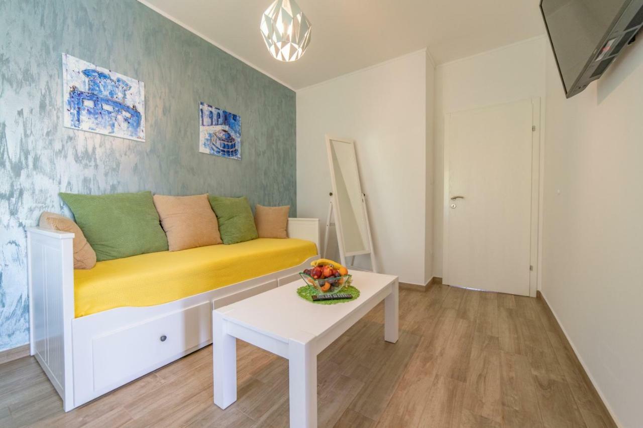 Villa Nave Zaton  Esterno foto